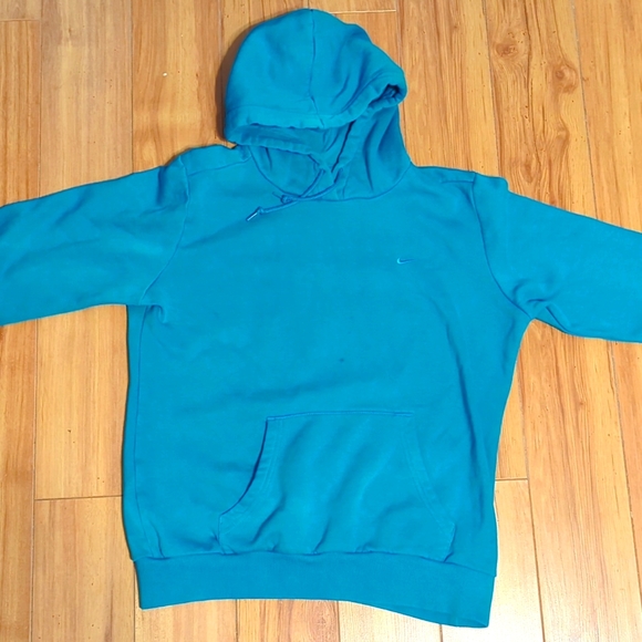 Nike Sweaters - Womans Nike hoodie